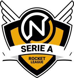 NiusCup: Serie A - Season 3 - League Play