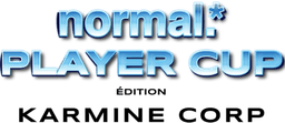 Normal Player Cup: Karmine Corp x Celio