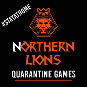 Northern Lions Quarantine Games 2020
