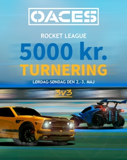 OACES Cup