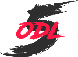 OCE Draft League Season 5 - Division 2 - League Play