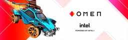 OMEN League - October Cup
