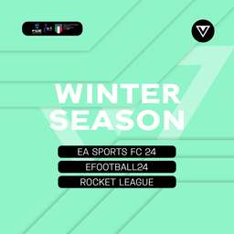 Outplayed Winter Season