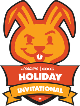 OXG Holiday Invitational
