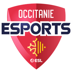 Occitanie Esports 2021 - Qualifier 1