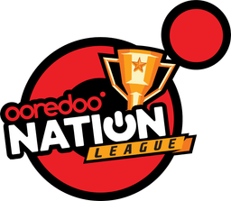 Ooredoo Nation League Season 2 - Week 6