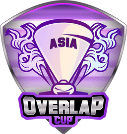 Overlap Cup 4 - Middle East Qualifier