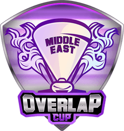 Overlap Cup 5 - Middle East Qualifier