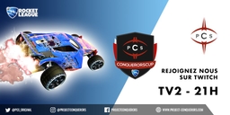Conquerors Cup Goal Trio #5