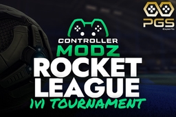 PGS Esports 1v1 - Weekly #1