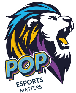 POP Esports Masters Season 6 - League Play