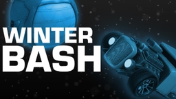 Phoenix Blue: Winter Bash