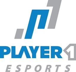Player One Esports 2v2 - Cup 10