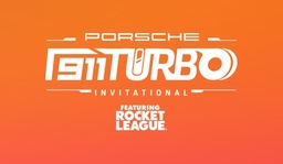 Porsche 911 Turbo Invitational