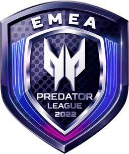 EMEA Predator League 2022 - Benelux Finals