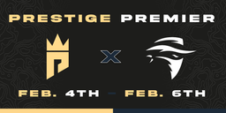 Prestige Esports x Tactical Banditry: Prestige Premier