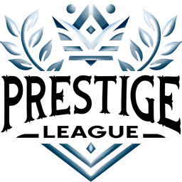 Prestige League Season 4: Division 1