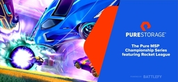 Pure MSP Championship Series - Finals
