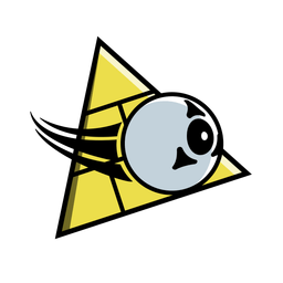 Pyramid Cup I.