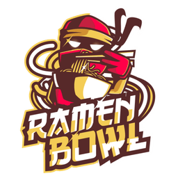 United Rogue - Season 9 - Ramen Bowl - Eastern Conference