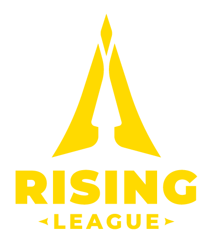 Rising League 2024 — Split 2
