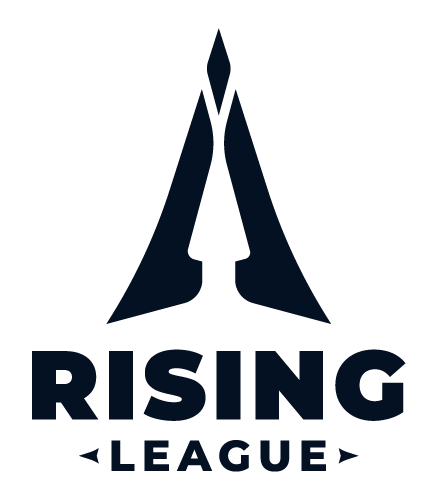 Rising League 2024 — Split 1 — Qualifier #3