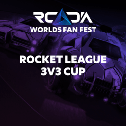 RCADIA x Nitro League Community Weekend 3v3