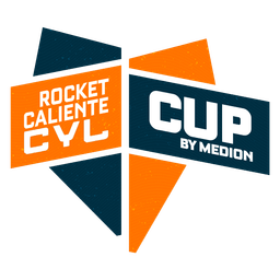 Rocket Caliente CyL Cup by Medion Clasificatorio 1