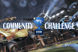 RL Community Challenge Season 1