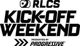 RLCS 2026 - Kick-Off Weekend