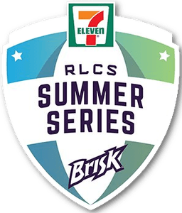 RLCS Summer Series 1
