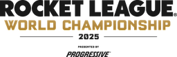 RLCS 2025 - World Championship