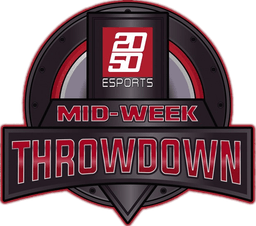 Midweek Throwdown - 8