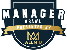 AllMid Managers Brawl