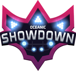 Rocket League Oceanic Showdown