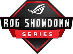 ASUS ROG Showdown Series