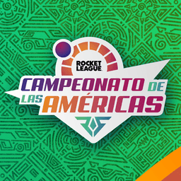 Rocket Street: Goals For Change: Campeonato de las Américas - South: Group Stage
