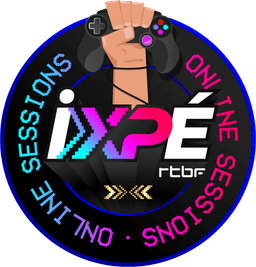 RTBF iXPé: Online #1 - Qualifier 3