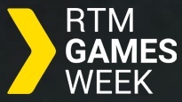 RTM Games Week - OMEN LAN Party
