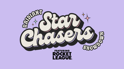 Raidiant: Star Chasers Showdown EU