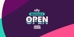 Ally Women's Open: Europe