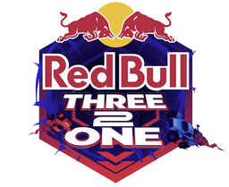 Red Bull Three 2 One - Netherlands