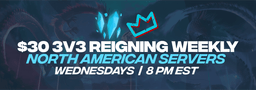 Frost Esports x Reign Esports - Reigning Weekly #1