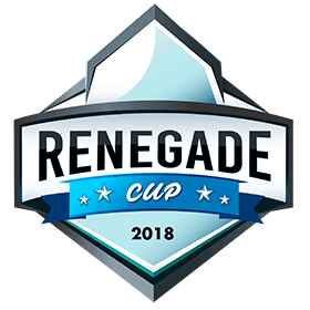 Renegade Cup NA: Finals