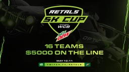 Retals Women's Car Ball Tournament Presented by Mountain Dew