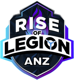 Rise of Legion - Season 9: Week 3