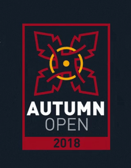 Rival Esports: Autumn Open 2018 - Europe Swiss System