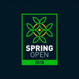 Rival Esports: Spring Open 2018 - Swiss System