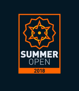 Rival Esports: Summer Open 2018 - Open Qualifier