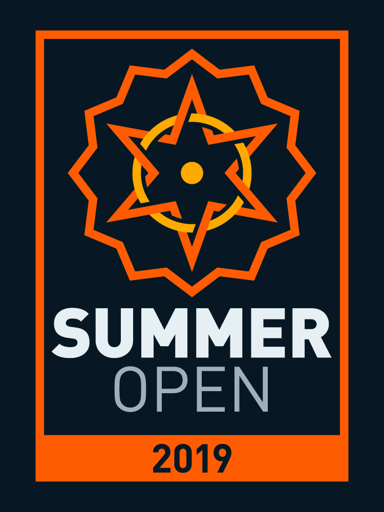 Rival Esports: Summer Open 2019 - North America